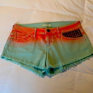 Guess jeans shorts